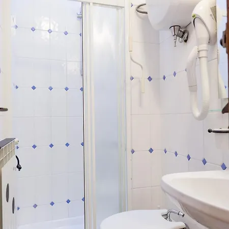 Locazione Turistica A Modo Mio, A Appartement