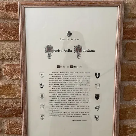 Locazione Turistica A Modo Mio, A Apartamento *